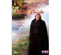 Le Comte de Monte Cristo - Coffret 2 DVD [FR Import] [DVD] Gerard Depardieu; ...