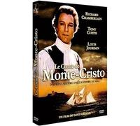 Le comte de Monte Cristo