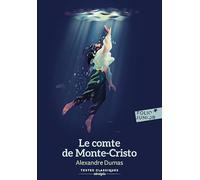 Le comte de Monte-Cristo