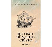 Le Comte de Monte-Cristo