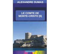 Le Comte de Monte-Cristo |5|