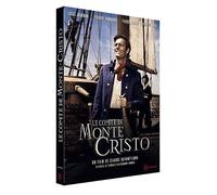 Le comte de Monte-Cristo, A©dition 2 DVD (Nouveau master restaurA©)