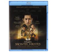 Le Comte de Monte-Cristo [Blu-Ray] [Region B] (IMPORT) (No English version)