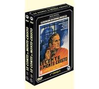 Le Comte de Monte-Cristo - Coffret 2 DVD [FR Import] [DVD] Pierre Richard-Wil...