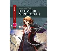 Le Comte de Monte-Cristo (Les Classiques en Manga)