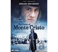 Le Comte de Monte Cristo : L'Intégrale