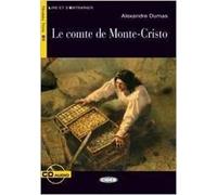 LE COMTE DE MONTE-CRISTO (TELECHARGEABLE) (Chat Noir. Lire Et S'entrainer)