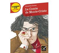 Le Comte de Monte-Cristo (texte abrege)
