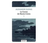 Le Comte de Monte-Cristo - Tome 1 (1) (Pocket Classiques)