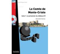 Le comte de Monte-Cristo - Tome 1 + audio download