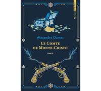 Le Comte de Monte-Cristo - Tome 2