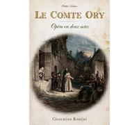 Le Comte Ory