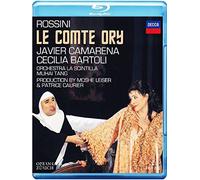 El Conde Ory (Blu-ray)
