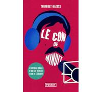 Le Con de minuit - L'histoire vraie d'un SDF devenu star de la radio