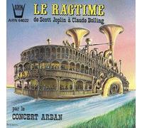 Le Concert Arban - Il Ragtime Da S. Joplin a C. Bolling