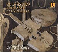 Sylvestro Garnassi-La Fon - Various Composers