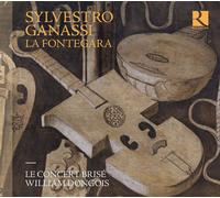 Sylvestro Garnassi-La Fon - Various Composers