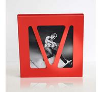 Le Concert -Coffret Collector Rouge edition Limitee