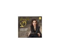 LE CONCERT DASTREE/EMMANUELLE HAIM: UNE NOUVELLE FETE BAROQUE - CD BRAND NEW