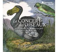 La Rêveuse - Le Concert Des Oiseaux & Le Carnaval Des Animaux En Péril