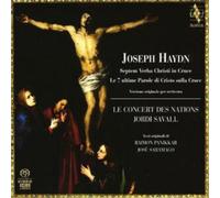 Le Concert des Seven Last Words of Christ On the Cross, The ( (CD) (US IMPORT)