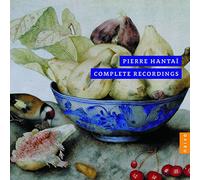 Le Concert Francais - Pierre Hantai: Complete Recordings