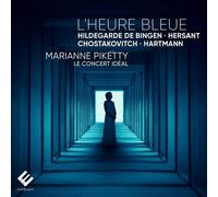 L'Heure Bleue