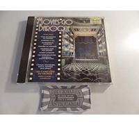 Le Concerts du Monde & Keith Clarke - Movies Go Baroque