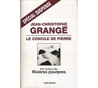 Le Concile de Pierre