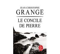 Le concile de Pierre (Ldp Thrillers)