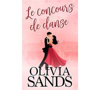 Le concours de danse: Romance de la Saint Valentin dans une petite ville (L'amour à Santa Puerta)
