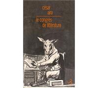 Le congrès de littérature