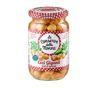 LE CONSERVE DELLA NONNA CECI LESSATI