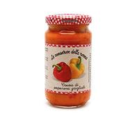 Le Conserve Della Nonna Pesto Di Peperoni 190g