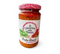 Le Conserve Della Nonna Red Pesto 190g