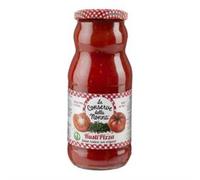 Le Conserve Della Nonna Vegan Passata Di Pomodoro 500g