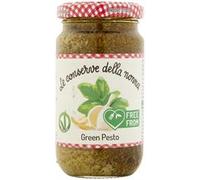 Le Conserve Della Nonna Vegan Green Pesto 190g