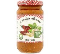 Le Conserve Della Nonna Vegan Red Pesto Sauce 190g