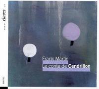Le Conte de Cendrillon: Ballet in 3 Acts: World Premiere