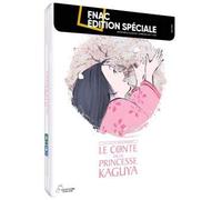 Le conte de la princesse Kaguya
