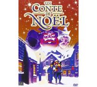 Le conte de noël