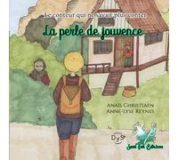 Le conteur qui ne savait plus conter, La perle de jouvence: Aéla Collection