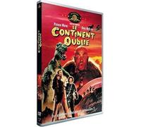 Le Continent oublié [FR IMPORT]