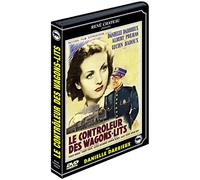 Le contrôleur des wagons lits [FR Import] [DVD] Darrieux, Danielle; Prejean, ...