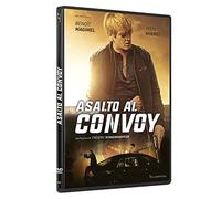 Le Convoi (ASALTO AL CONVOY - DVD -, Spain Import, see details for languages)