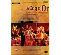 Le Coq D'Or [DVD] [Region 1] [US Import] [NTSC]