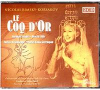 Le Coq D'or - Le Coq D'or