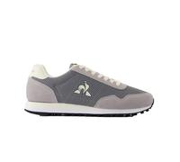 Le Coq Sportif Astra_2 Mesh Trainers UK 7.5 Grey