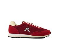 Le Coq Sportif Astra_2 Mesh Trainers UK 8.5 Red