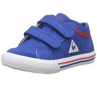 Le Coq Sportif Baby Unisex First Walking Shoes Blue Size: 6UK Child